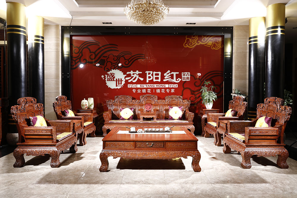 苏阳一号沙发