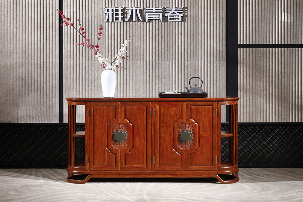 良圆餐边柜