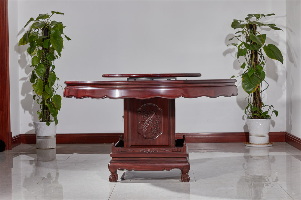 祥瑞138圆台（光板）