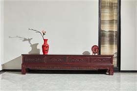 汉宫春晓电视柜